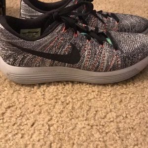 Nikes